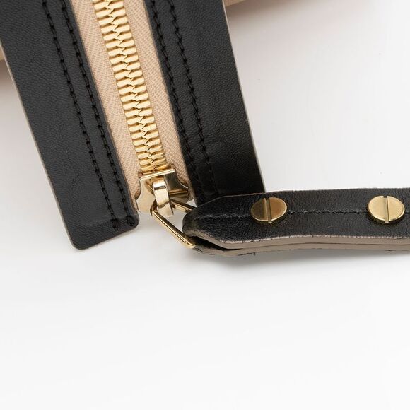 Chloe Deerskin Dalston Medium Shoulder Bag - Picture 16 of 16